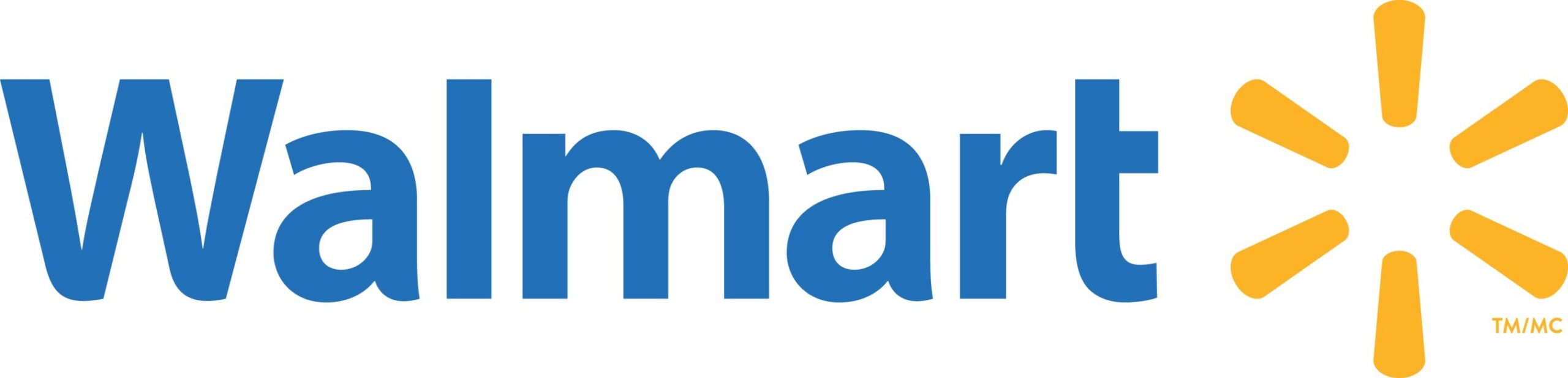 Walmart Logo